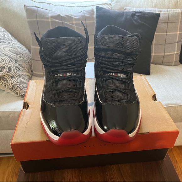 Bred 11 - Picture 4 of 4